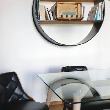 2 Pieces Bourgeois Centre De 4 Couchages Pepite شقة كان