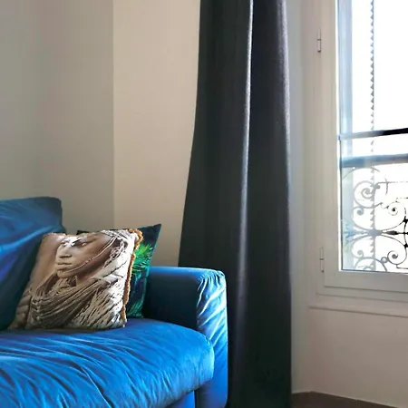 2 Pieces Bourgeois Centre De 4 Couchages Pepite شقة