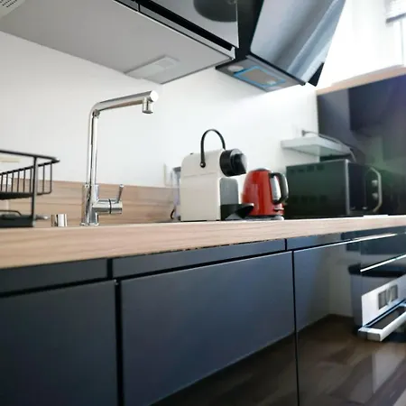 2 Pieces Bourgeois Centre De 4 Couchages Pepite شقة *