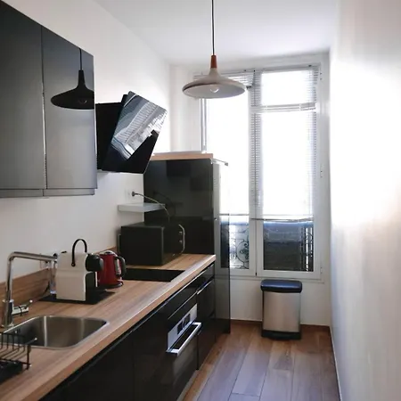 2 Pieces Bourgeois Centre De 4 Couchages Pepite *