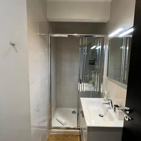 2 Pieces Bourgeois Centre De 4 Couchages Pepite 公寓