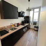 Апартаменты 2 Pieces Bourgeois Centre De 4 Couchages Pepite